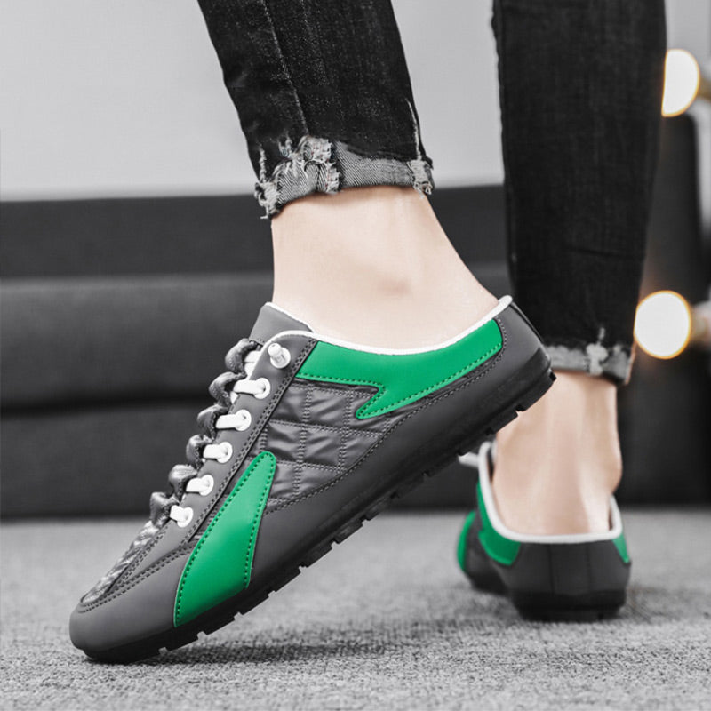 Męskie trampki Poulsbo® bez pleców (50% ZNIŻKI)