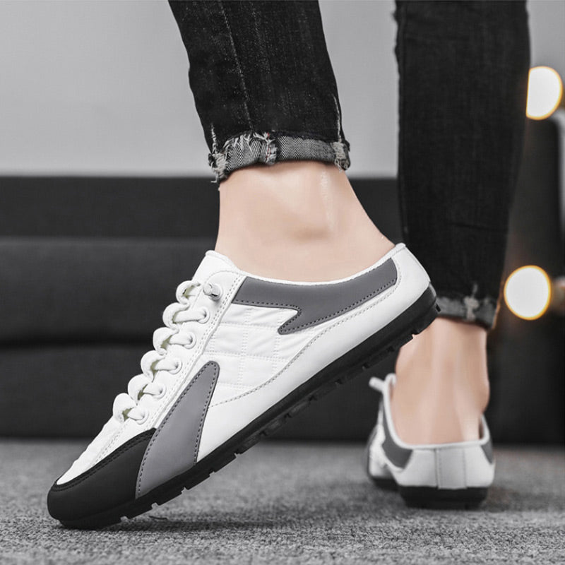 Męskie trampki Poulsbo® bez pleców (50% ZNIŻKI)