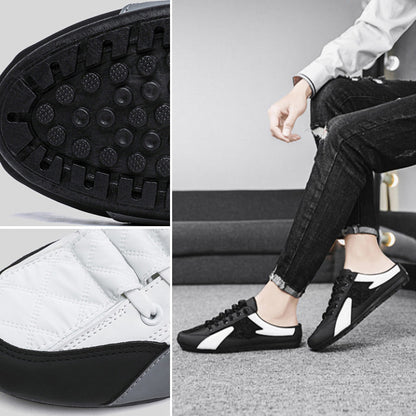 Męskie trampki Poulsbo® bez pleców (50% ZNIŻKI)