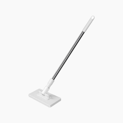 💦Jednorazowy mop do kurzu z 4 ściereczkami wielokrotnego użytku