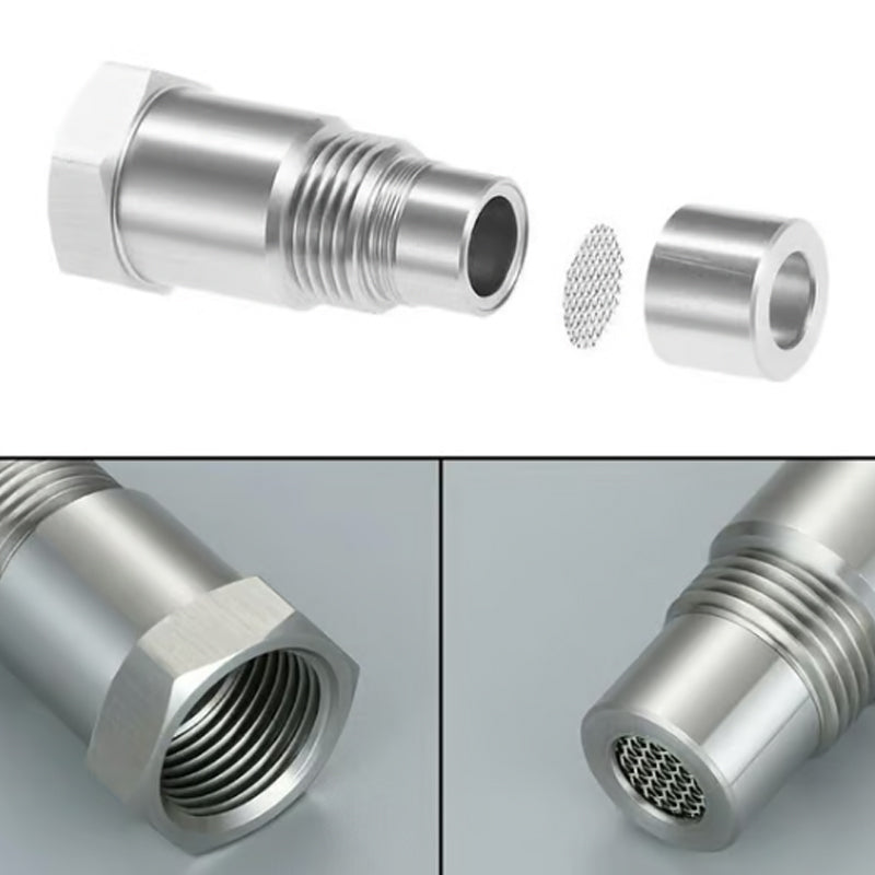 🚗Adapter filtra czujnika tlenu🔥