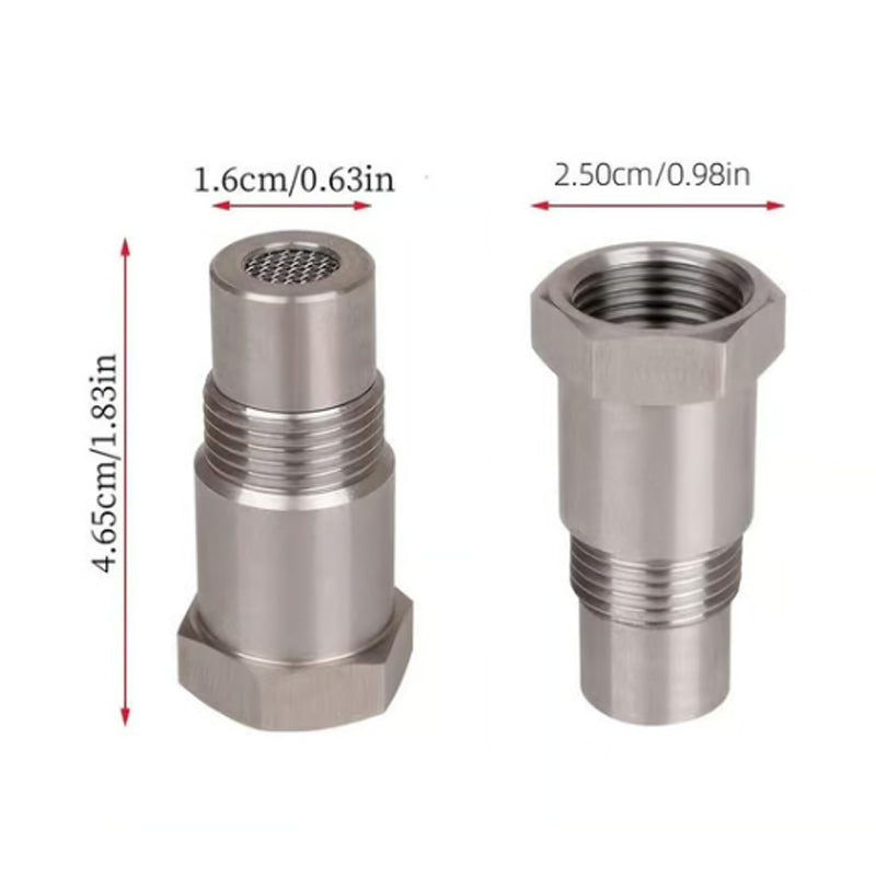 🚗Adapter filtra czujnika tlenu🔥