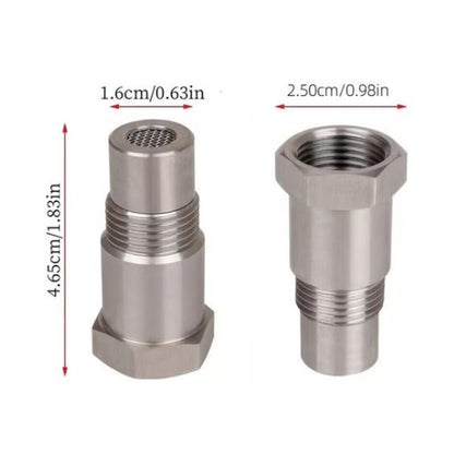 🚗Adapter filtra czujnika tlenu🔥