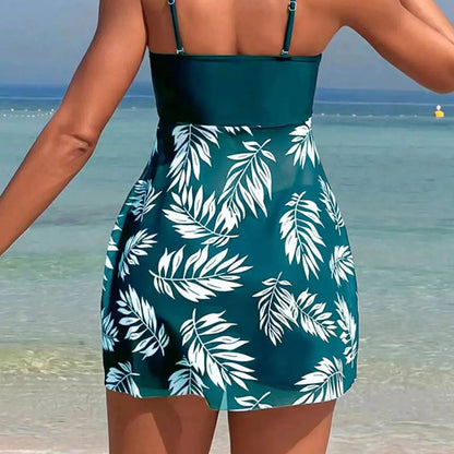 🔥👙Seksowny damski bikini (2-częściowe) – osobna góra + dół
