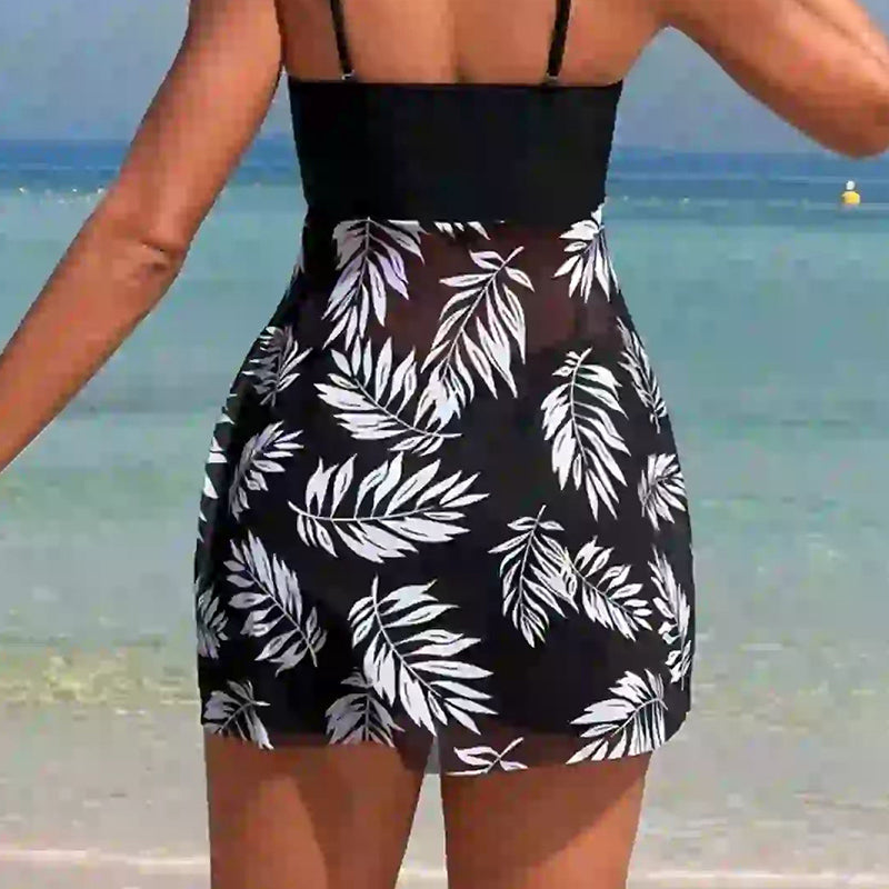 🔥👙Seksowny damski bikini (2-częściowe) – osobna góra + dół