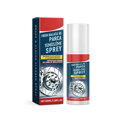 🔥KUP MORA OSZCZĘDZAJ WIĘCEJ🔥Skuteczny i trwały spray do czyszczenia hamulców