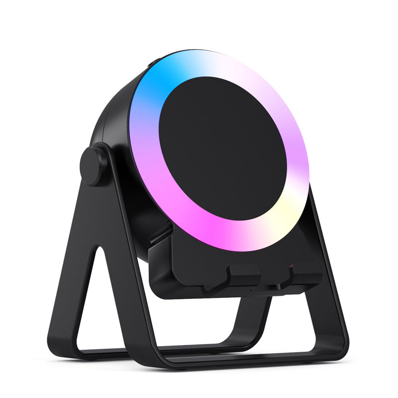 4-in-1 bezprzewodowy głośnik audio Bluetooth