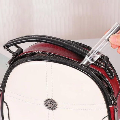 4 sztuki 10 ml olejku eterycznego w sprayu z podwójną głowicą
