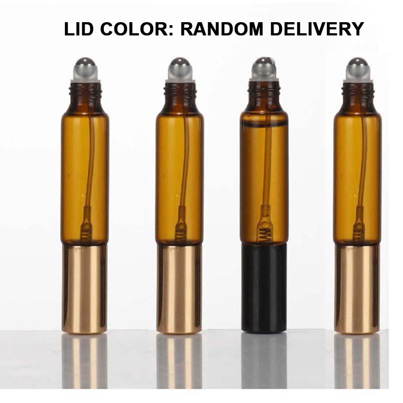 4 sztuki 10 ml olejku eterycznego w sprayu z podwójną głowicą