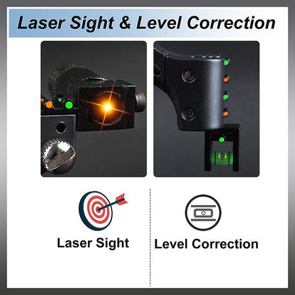 🔥Gorąca wyprzedaż 🔥 Profesjonalna żywiczna proca laserowa 🎯